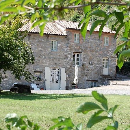 Country-Chic B&B "Il Pozzo E La Macina" Bardi Dış mekan fotoğraf