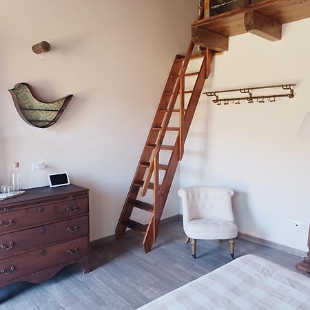 Country-Chic B&B "Il Pozzo E La Macina" Bardi Dış mekan fotoğraf