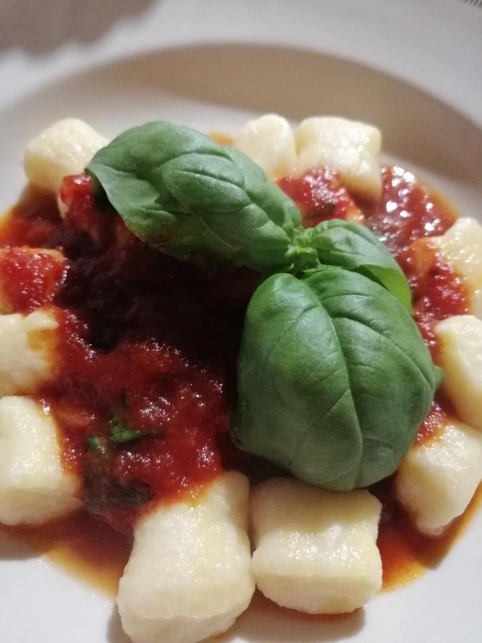 Country-Chic B&B "Il Pozzo E La Macina" Bardi Dış mekan fotoğraf