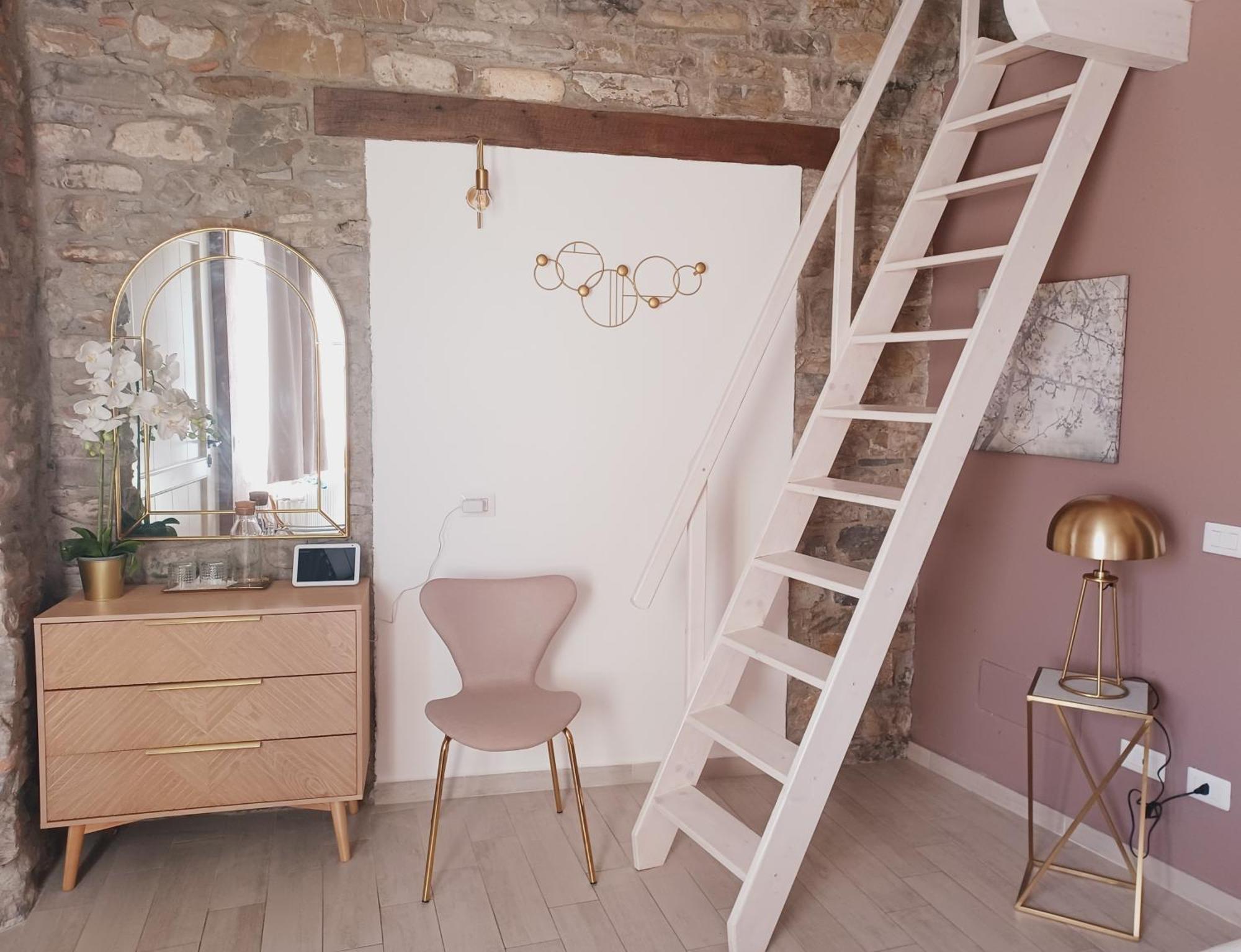 Country-Chic B&B "Il Pozzo E La Macina" Bardi Dış mekan fotoğraf