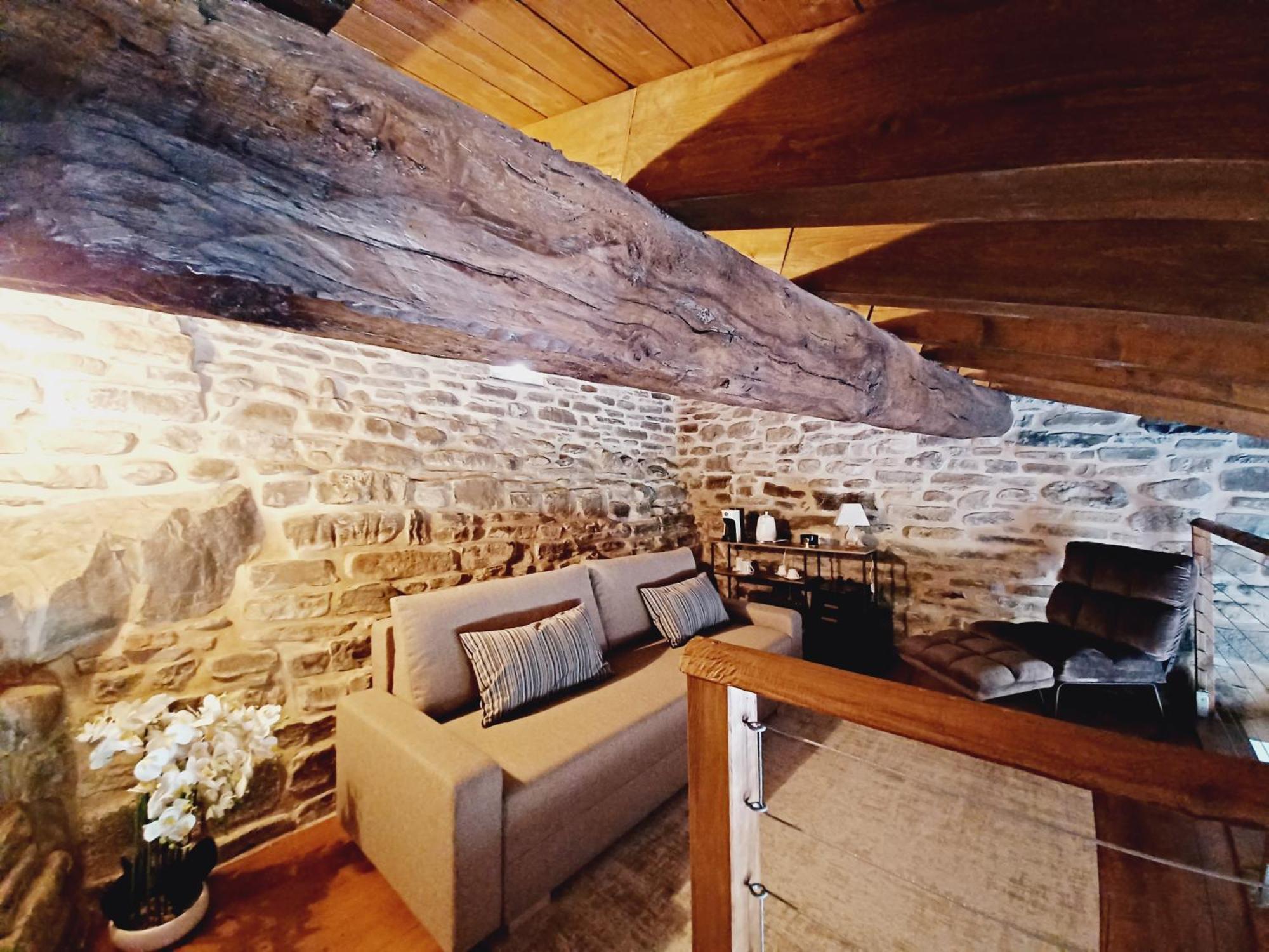 Country-Chic B&B "Il Pozzo E La Macina" Bardi Dış mekan fotoğraf